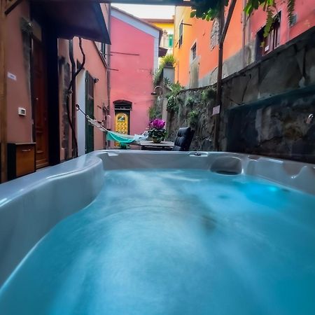 Appartamento Principe Monterosso al Mare Ngoại thất bức ảnh