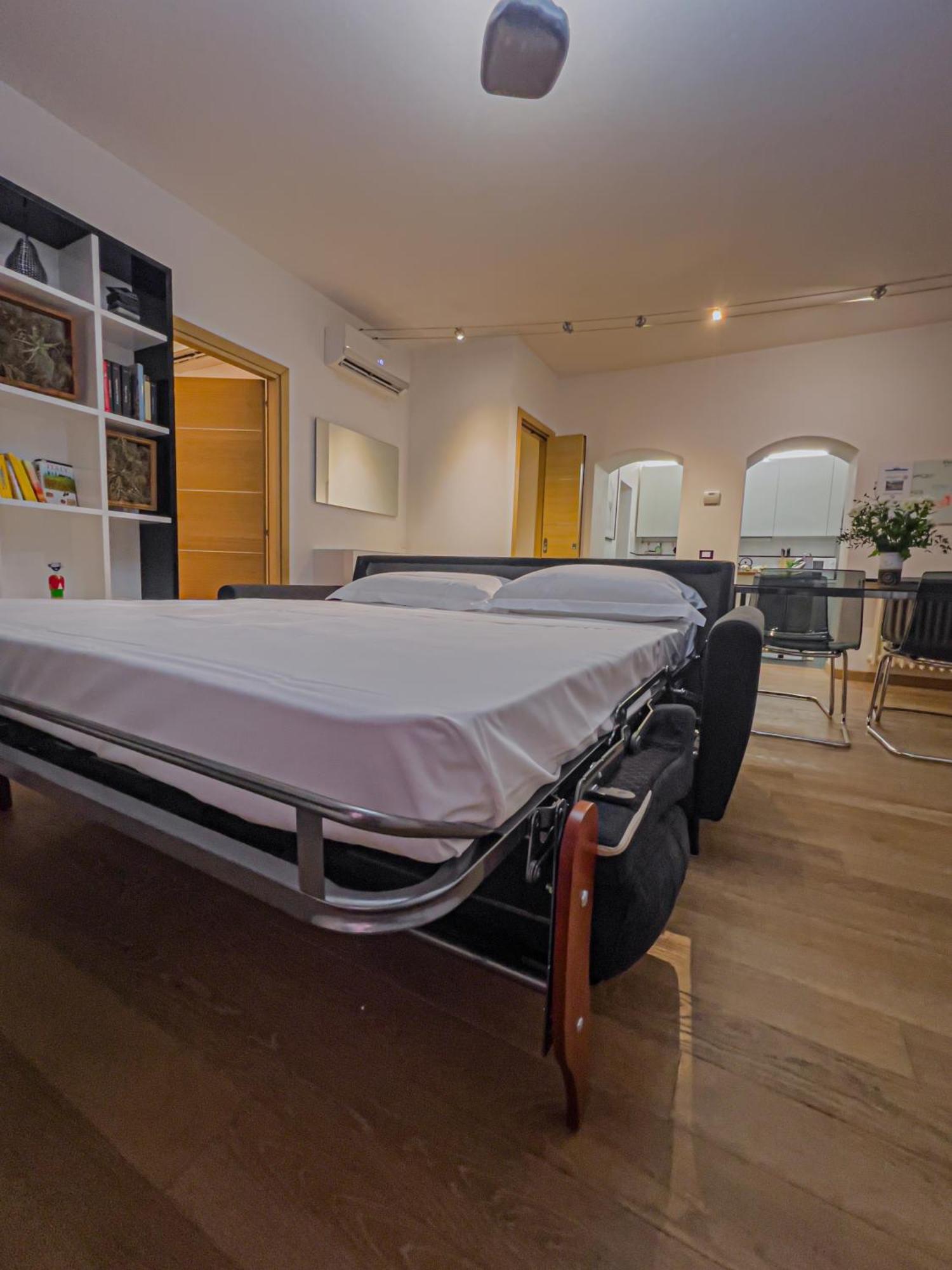 Appartamento Principe Monterosso al Mare Ngoại thất bức ảnh