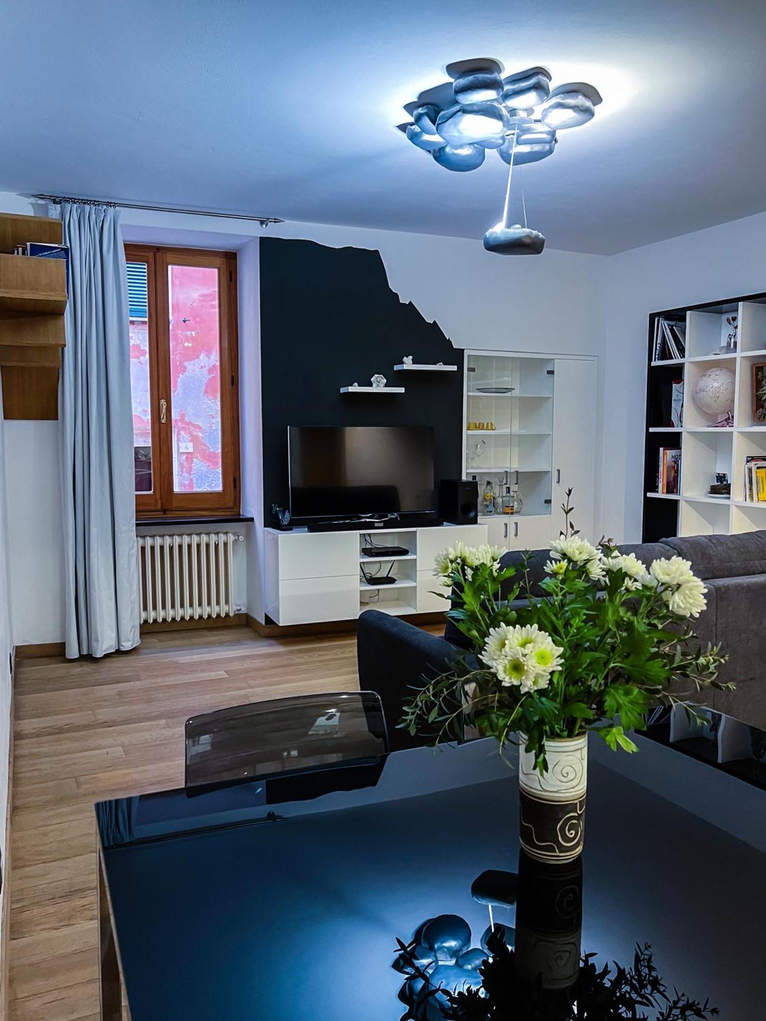 Appartamento Principe Monterosso al Mare Ngoại thất bức ảnh