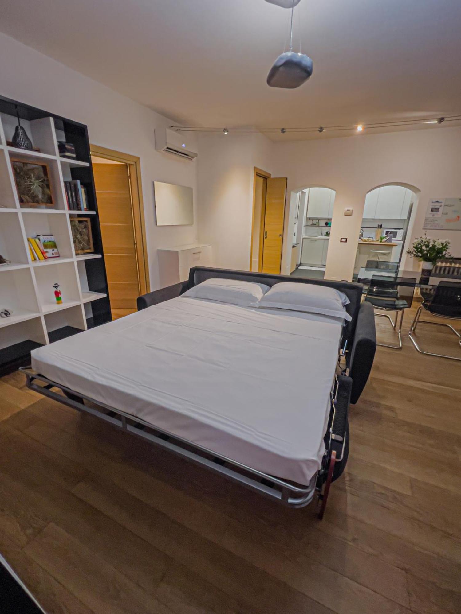 Appartamento Principe Monterosso al Mare Ngoại thất bức ảnh