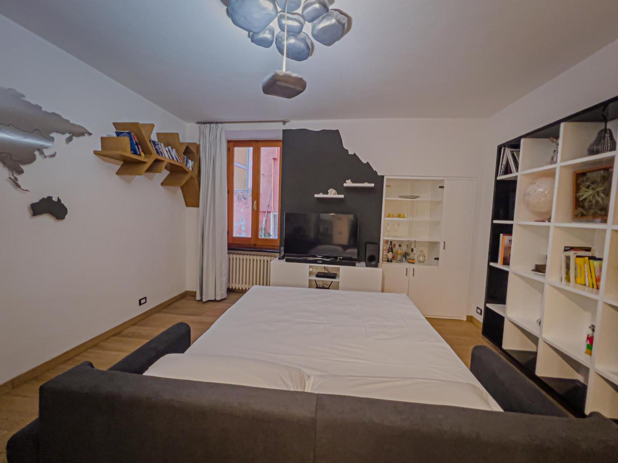 Appartamento Principe Monterosso al Mare Ngoại thất bức ảnh