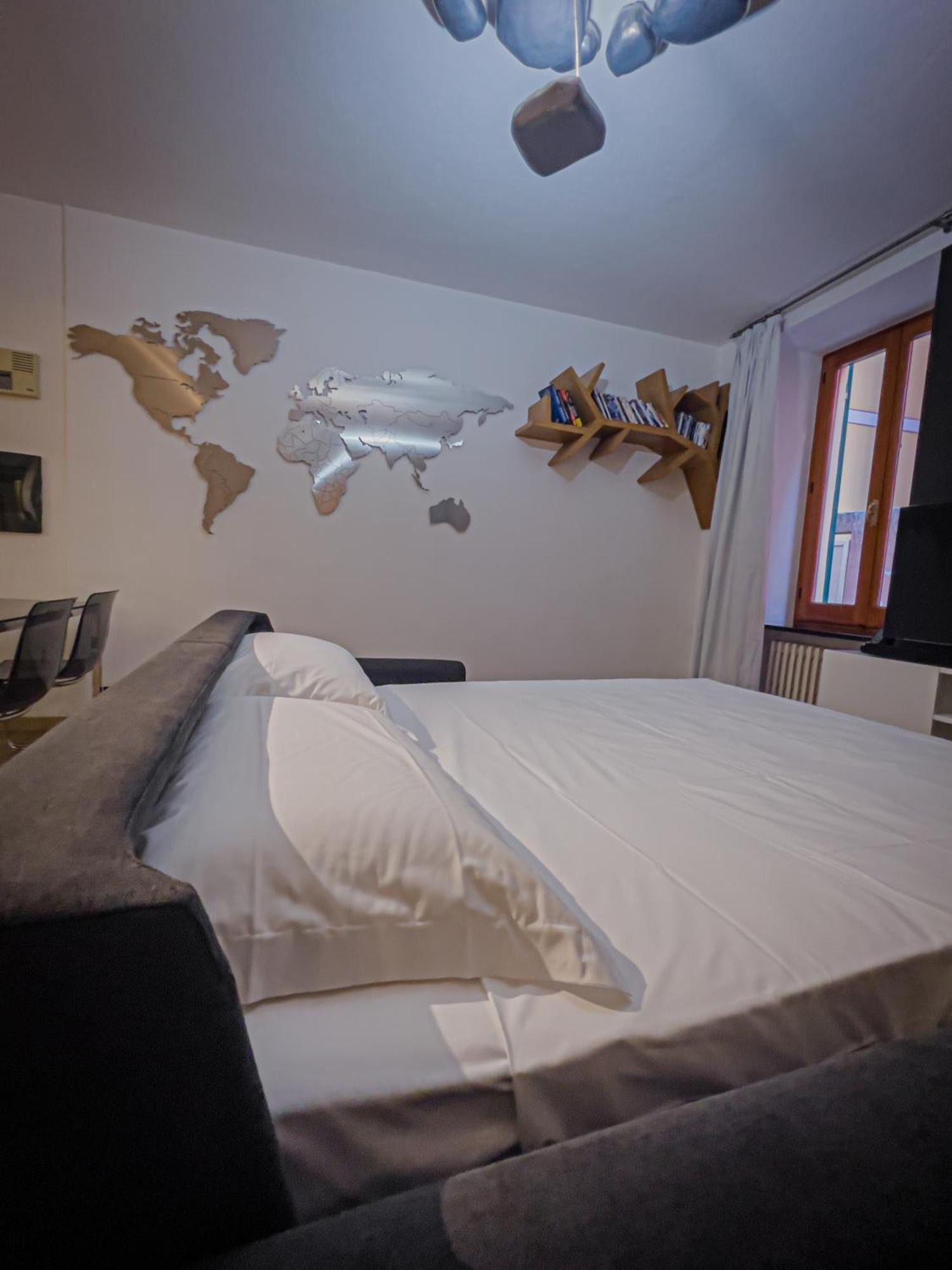 Appartamento Principe Monterosso al Mare Ngoại thất bức ảnh