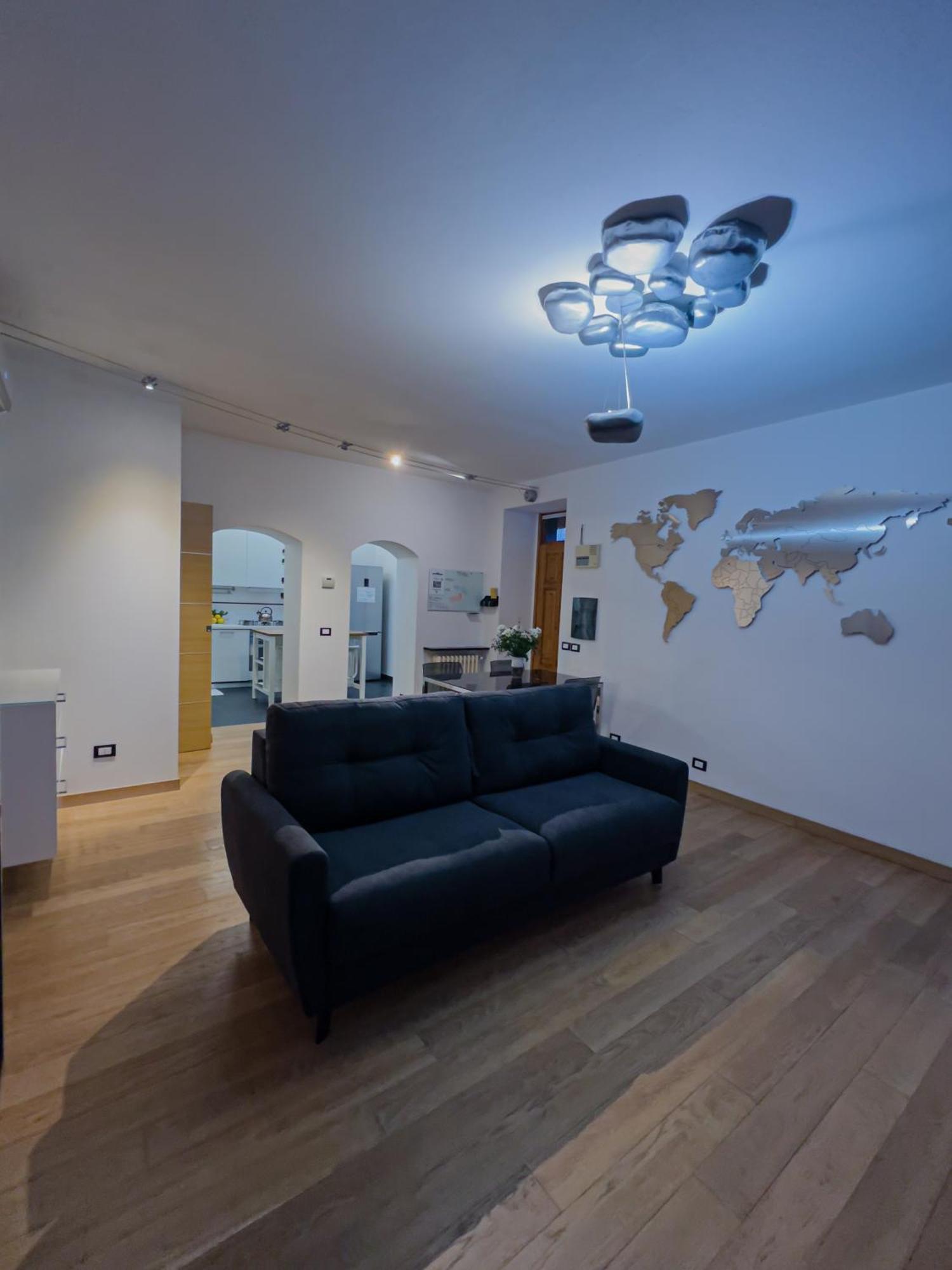 Appartamento Principe Monterosso al Mare Ngoại thất bức ảnh
