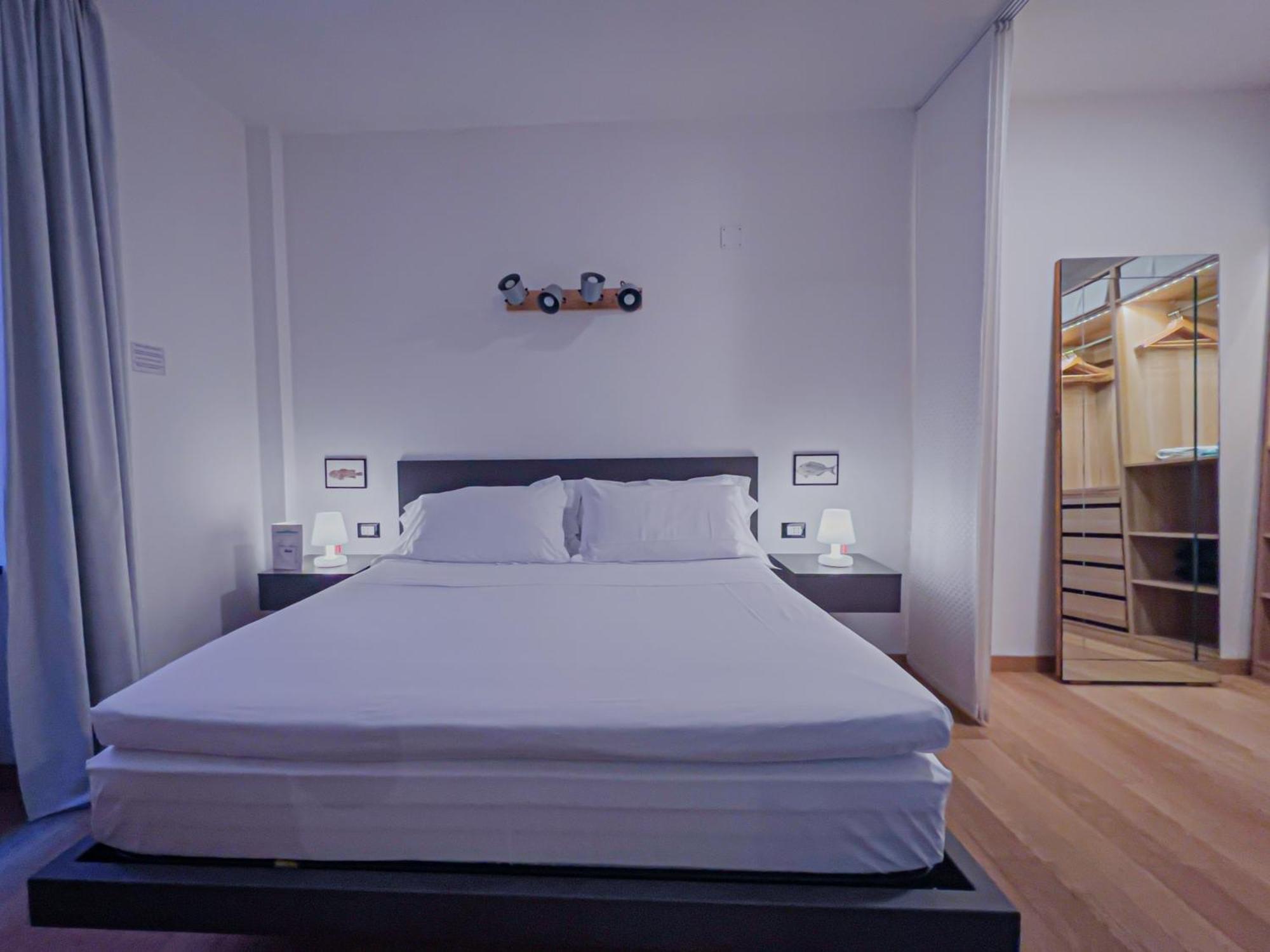 Appartamento Principe Monterosso al Mare Ngoại thất bức ảnh