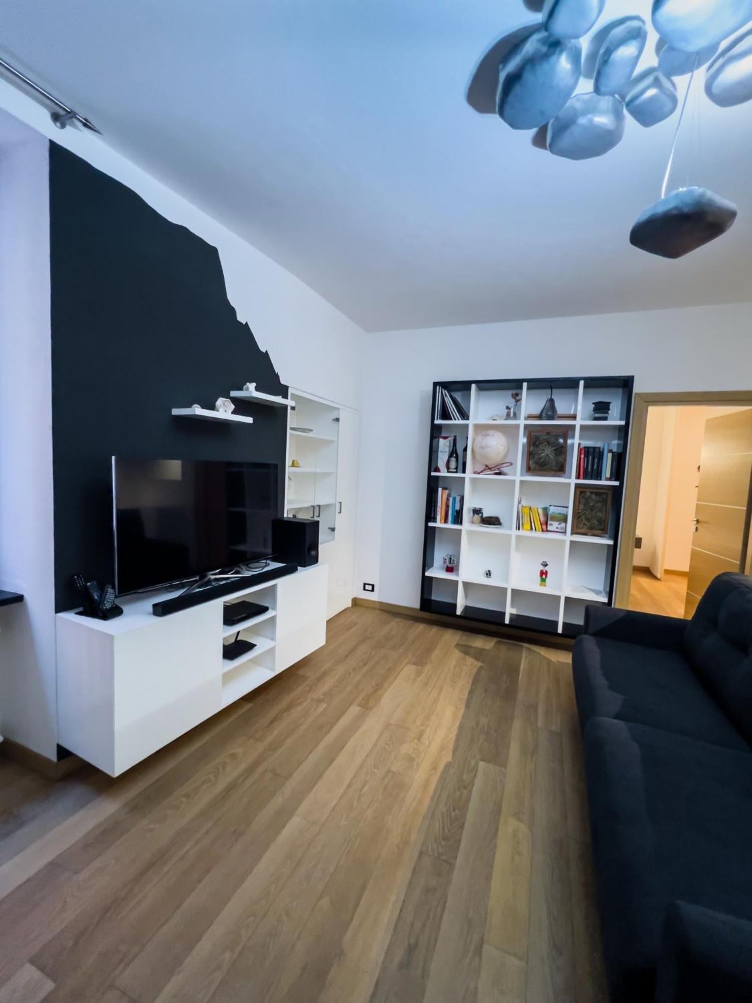 Appartamento Principe Monterosso al Mare Ngoại thất bức ảnh