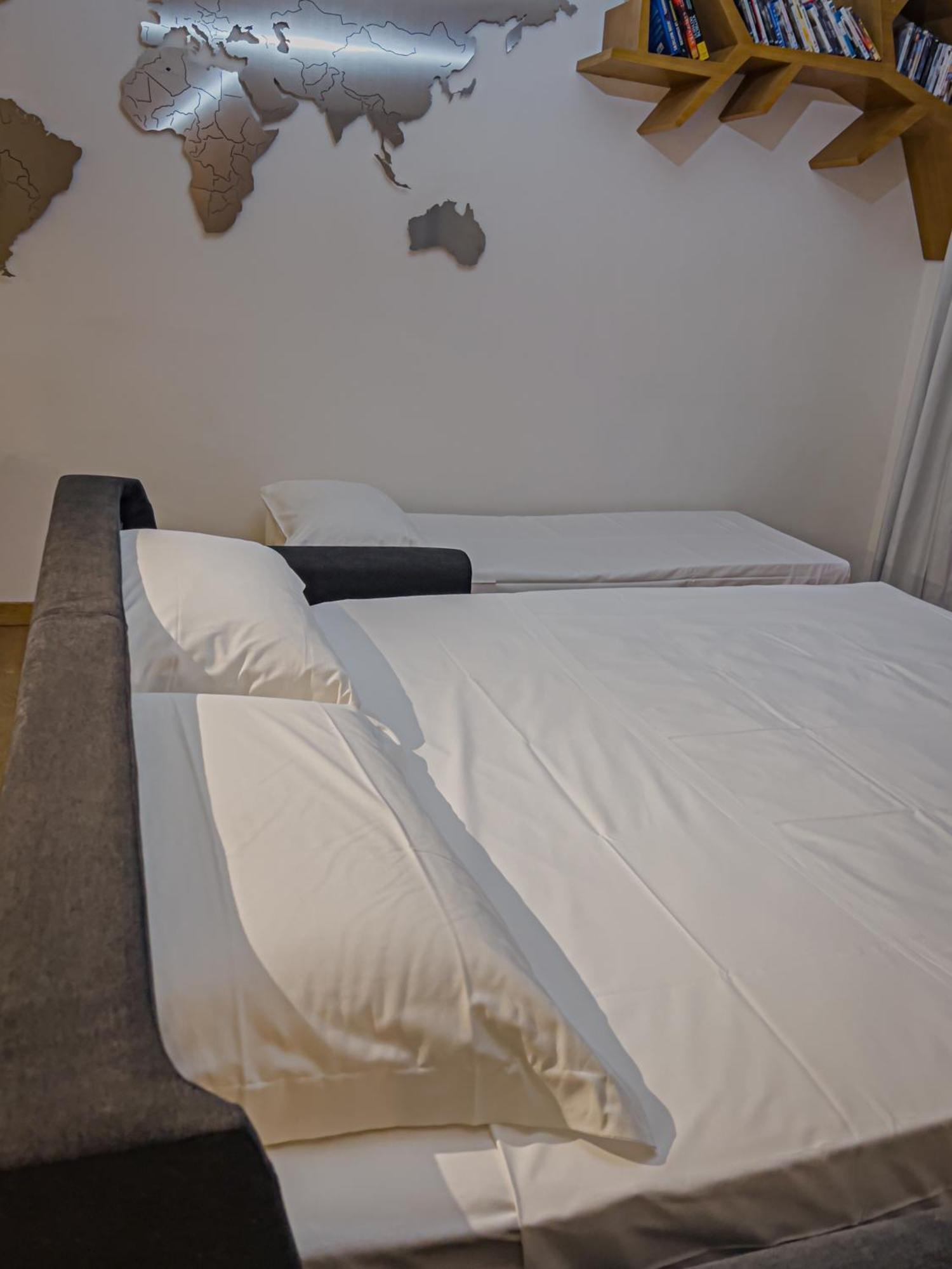 Appartamento Principe Monterosso al Mare Ngoại thất bức ảnh