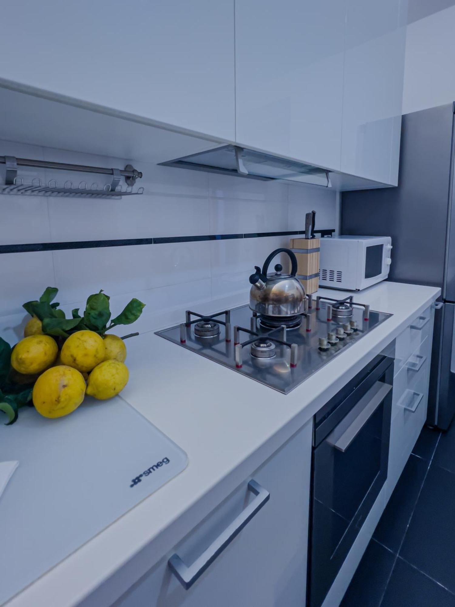 Appartamento Principe Monterosso al Mare Ngoại thất bức ảnh