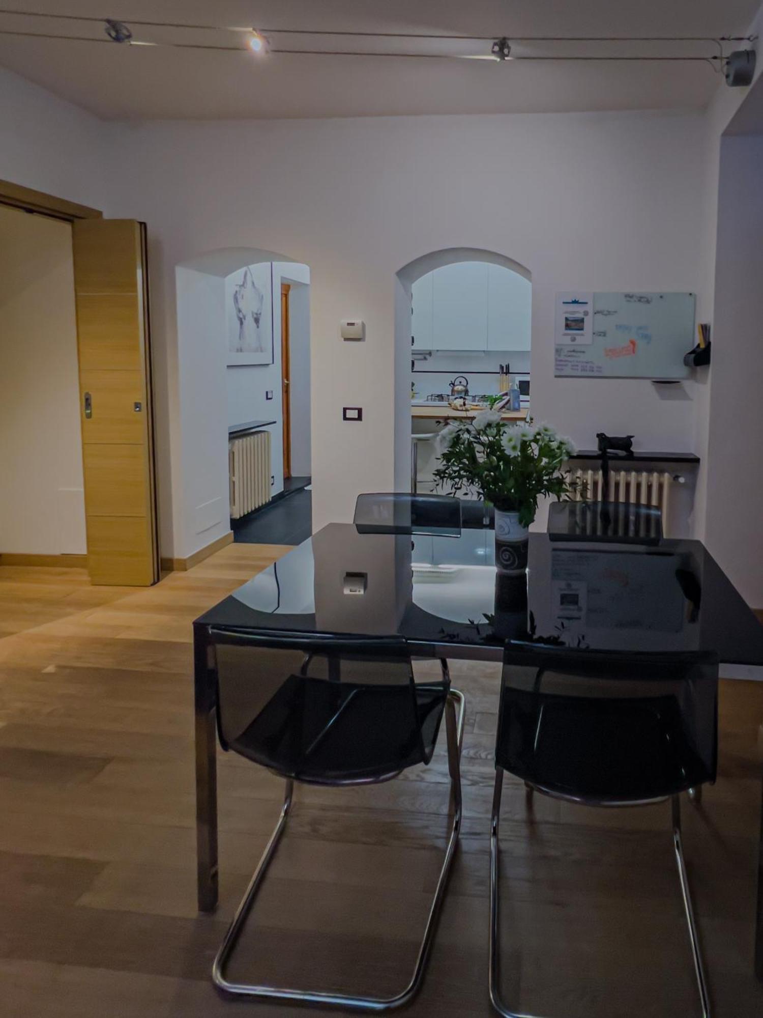 Appartamento Principe Monterosso al Mare Ngoại thất bức ảnh